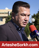 استیلی: قطعا پرسپولیس برمی‌گردد و این تیم همیشه بزرگ است